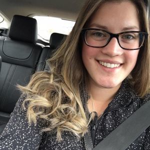 Meet your Posher, Courtney